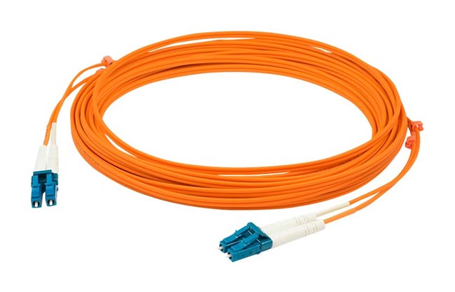 MULTI MODE PATCH CORDS