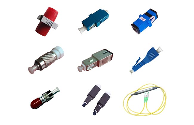 ATTENUATORS